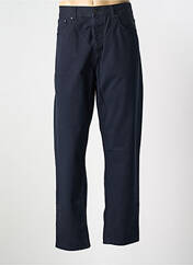 Pantalon droit bleu CARHARTT pour homme seconde vue