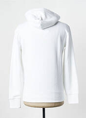 Sweat-shirt blanc RALPH LAUREN pour homme seconde vue