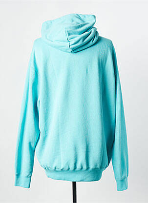 Sweat-shirt bleu RALPH LAUREN homme