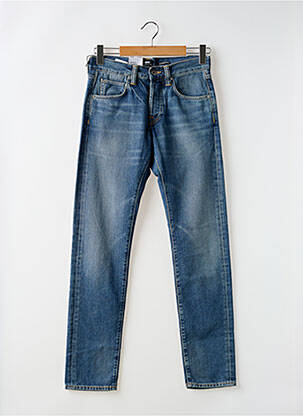 Jeans coupe slim bleu EDWIN homme