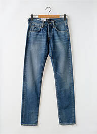 Jeans coupe slim bleu EDWIN homme