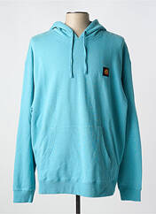 Sweat-shirt bleu SANTA CRUZ pour homme seconde vue