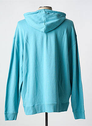 Sweat-shirt bleu SANTA CRUZ homme