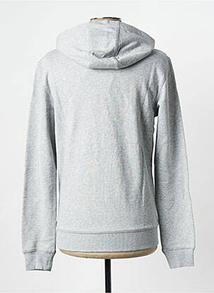 Sweat-shirt gris FARAH homme