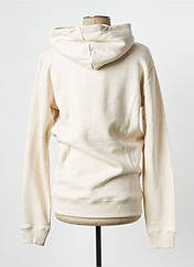 Sweat-shirt bleu LES DEUX pour homme seconde vue