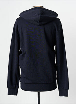 Sweat-shirt bleu CARHARTT homme