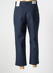 Pantalon droit bleu FARAH pour homme seconde vue