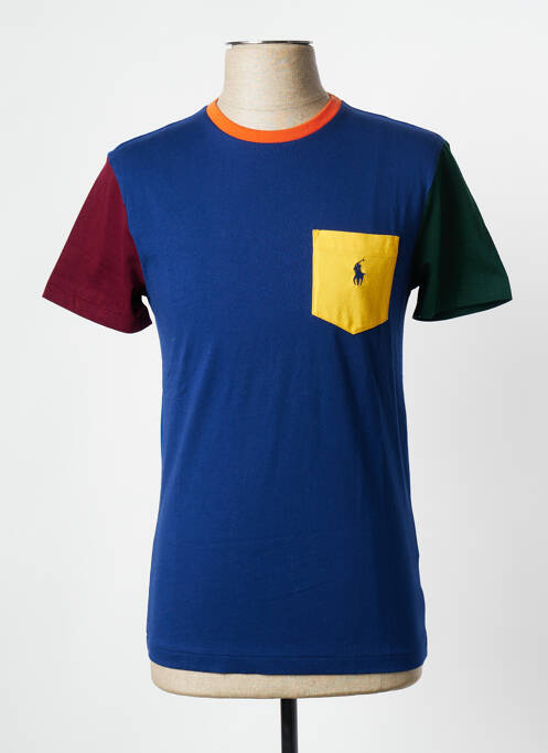 T-shirt multicolore RALPH LAUREN pour homme