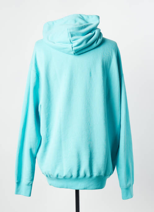 Sweat-shirt bleu RALPH LAUREN pour homme