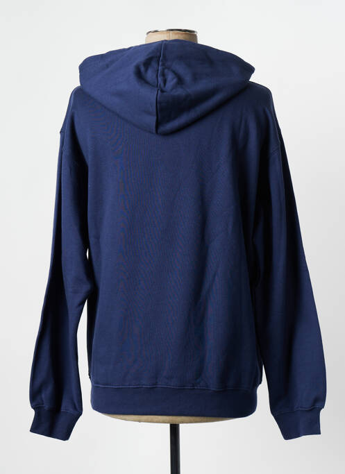Sweat-shirt bleu MAISON LABICHE pour homme