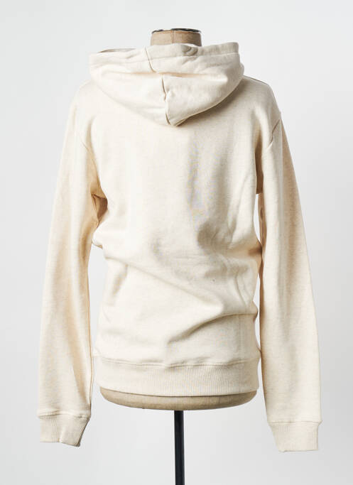 Sweat-shirt bleu LES DEUX homme