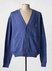 Sweat-shirt bleu THE NEW ORIGINALS pour homme seconde vue