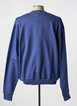 Sweat-shirt bleu THE NEW ORIGINALS homme
