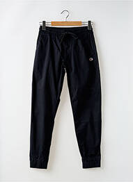 Jogging noir CHAMPION homme