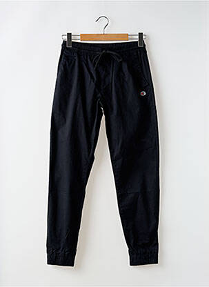 Jogging noir CHAMPION pour homme