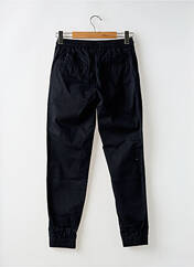 Jogging noir CHAMPION pour homme seconde vue