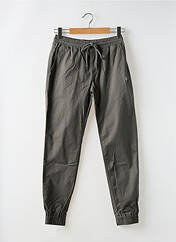 Jogging kaki CHAMPION pour homme seconde vue