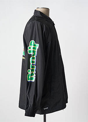 Coupe-vent noir RIPNDIP homme
