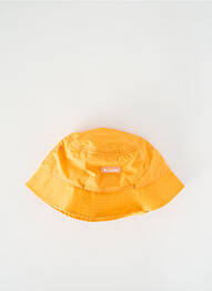 Chapeau orange COLUMBIA homme