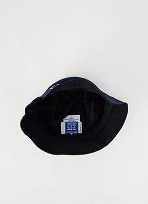 Chapeau bleu CHAMPION homme