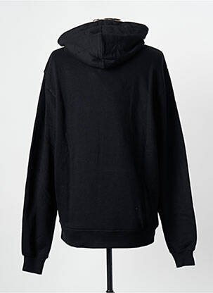 Sweat-shirt noir WASTED PARIS homme
