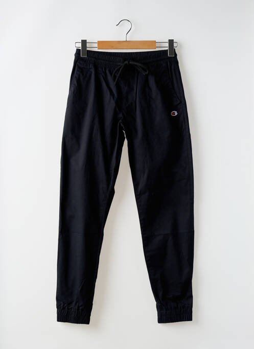 Jogging noir CHAMPION pour homme