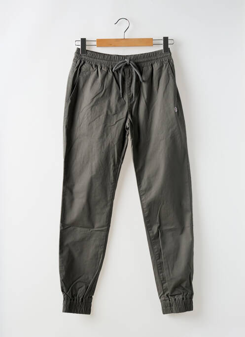 Jogging kaki CHAMPION pour homme