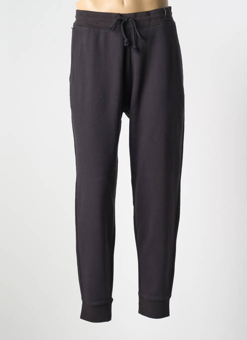 Jogging noir LEVIS pour homme