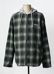 Veste casual vert WASTED PARIS pour homme seconde vue