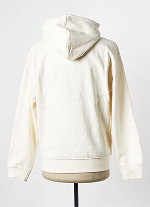 Sweat-shirt beige OBEY homme