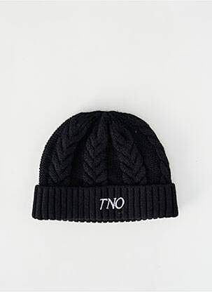 Bonnet noir THE NEW ORIGINALS homme