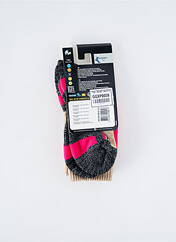 Chaussettes beige THYO pour femme seconde vue