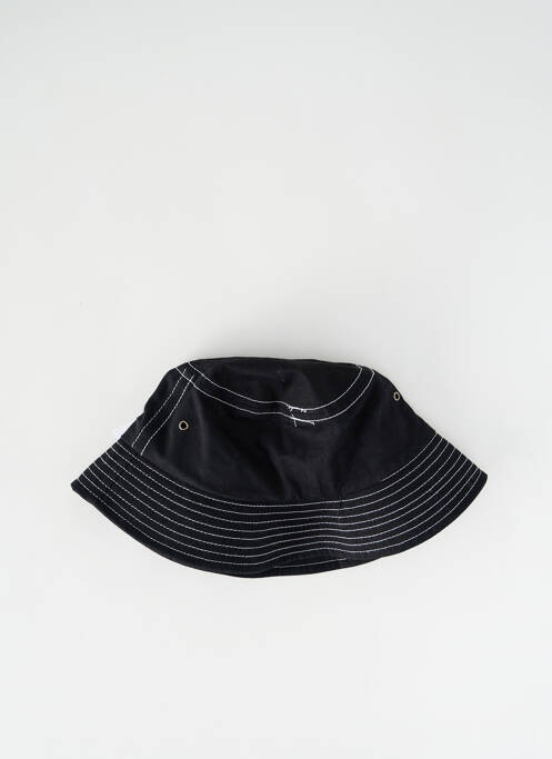 Chapeau noir OBEY pour homme
