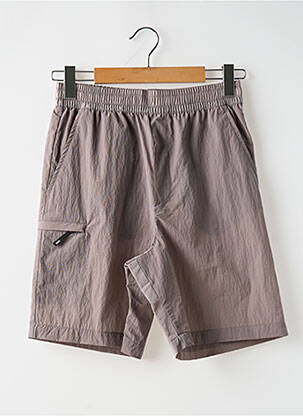 Short violet WOOD WOOD homme