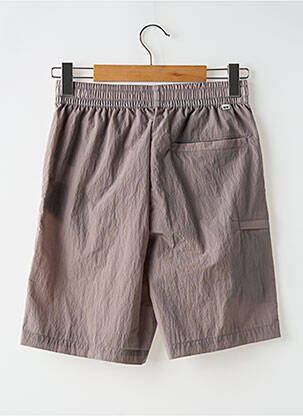 Short violet WOOD WOOD homme