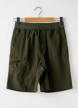 Short kaki WOOD WOOD homme