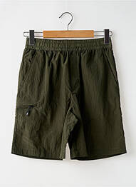Short kaki WOOD WOOD homme