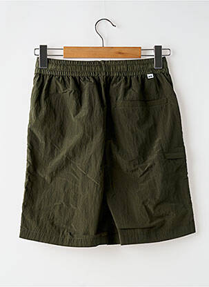 Short kaki WOOD WOOD homme