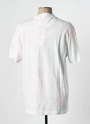 T-shirt rose FARAH homme
