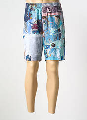 Short bleu WOOD WOOD pour homme seconde vue