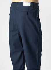Pantalon chino bleu FARAH pour homme seconde vue