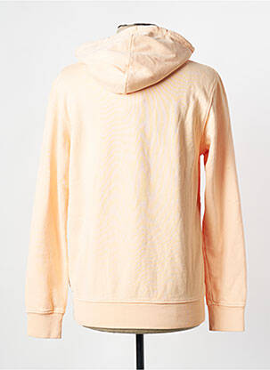 Sweat-shirt rose COLORFUL STANDARD homme