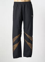 Jogging noir ADIDAS pour homme seconde vue