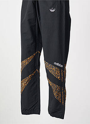 Jogging noir ADIDAS homme