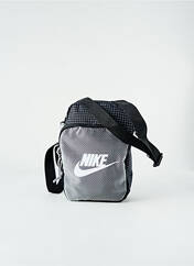 Sac noir NIKE pour homme seconde vue