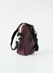 Sac violet NIKE pour homme seconde vue