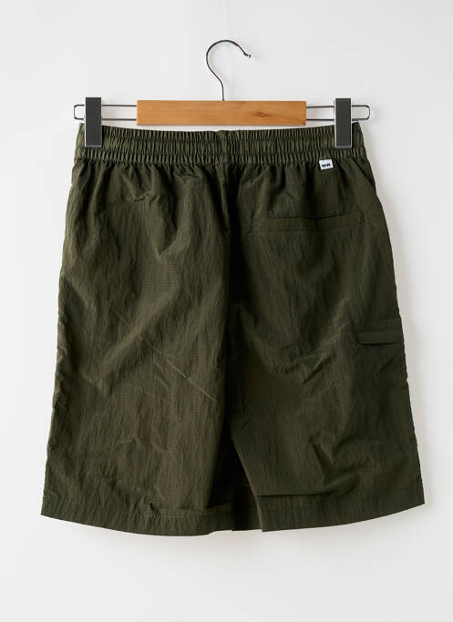 Short kaki WOOD WOOD pour homme