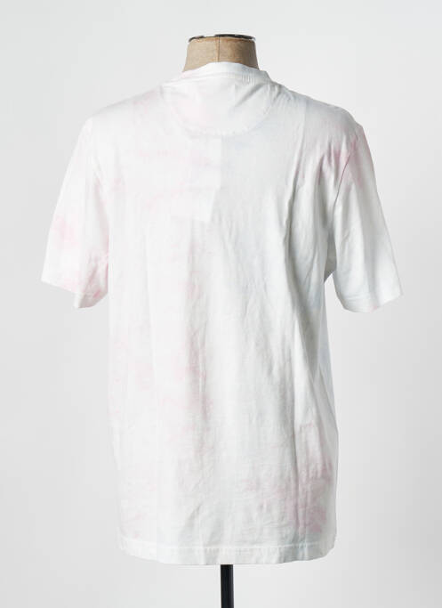 T-shirt rose FARAH pour homme