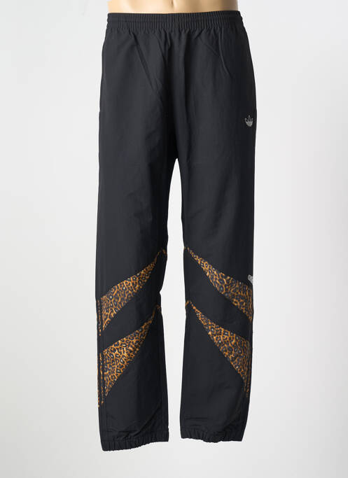 Jogging noir ADIDAS pour homme