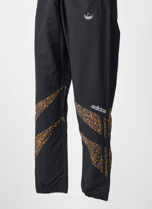 Jogging noir ADIDAS pour homme